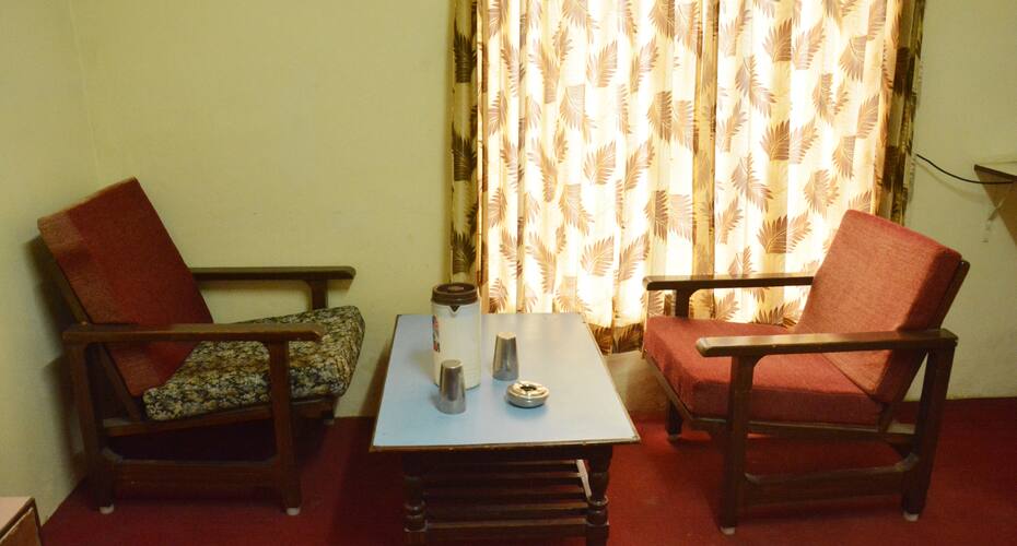 Hotel Brookside, Kodaikanal 5